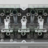 Cylinder Head - Assembled MITSUBISHI 4G63/64 SOHC 16V 959983-A - Nason
