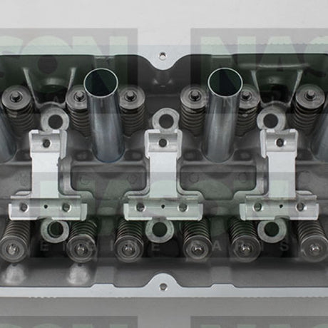 Cylinder Head - Assembled MITSUBISHI 4G63/64 SOHC 16V 959983-A - Nason