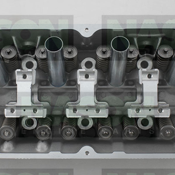 Cylinder Head - Assembled MITSUBISHI 4G63/64 SOHC 16V 959983-A - NASON