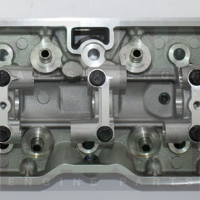 Cylinder Head - Bare MITSUBISHI 4G63 SOHC 8V 959986 - NASON
