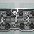 Cylinder Head - Assembled MITSUBISHI 4G63 SOHC 8V 959986-A - NASON