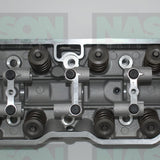 Cylinder Head - Assembled MITSUBISHI 4G63 SOHC 8V 959986-A - Nason
