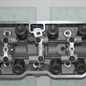 Cylinder Head - Assembled MITSUBISHI 4G63 SOHC 8V 959986-A - NASON