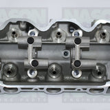 Cylinder Head - Bare MITSUBISHI 6G72 SOHC 2V 959987 - Nason