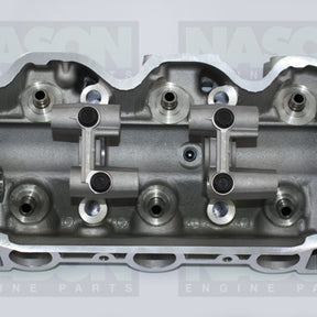 Cylinder Head - Bare MITSUBISHI 6G72 SOHC 2V 959987 - NASON