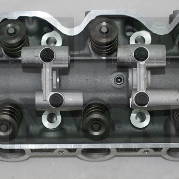 Cylinder Head - Assembled MITSUBISHI 6G72 SOHC 2V 959987-A - NASON