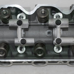 Cylinder Head - Assembled MITSUBISHI 6G72 SOHC 2V 959987-A - NASON