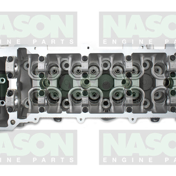 Cylinder Head - Bare TOYOTA 3RZ 8 INLET PORTS DOHC 959989 - Nason