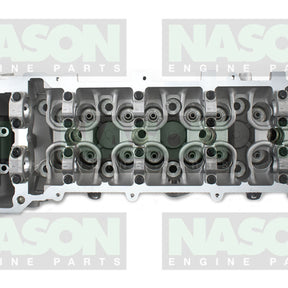 Cylinder Head - Bare TOYOTA 3RZ 8 INLET PORTS DOHC 959989 - Nason