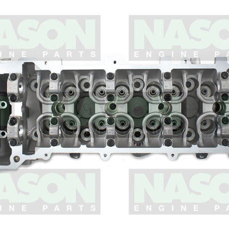 Cylinder Head - Bare TOYOTA 3RZ 8 INLET PORTS DOHC 959989 - Nason
