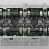 Cylinder Head - Assembled TOYOTA 3RZ 8 INLET PORTS DOHC 959989-B - Nason