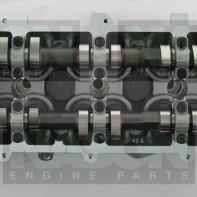 Cylinder Head - Assembled TOYOTA 3RZ 8 INLET PORTS DOHC 959989-B - Nason