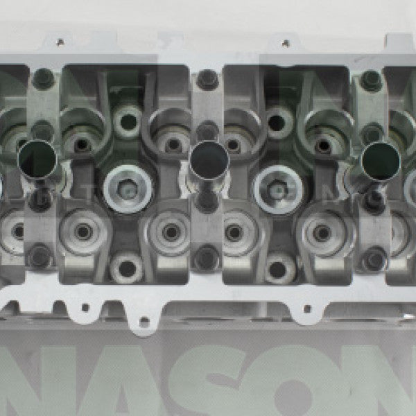 Cylinder Head - Bare TOYOTA 1FZ-FE DOHC 959996 - NASON