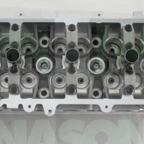 Cylinder Head - Bare TOYOTA 1FZ-FE DOHC 959996 - NASON