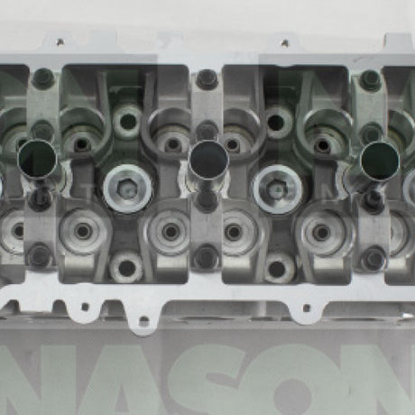 Cylinder Head - Bare TOYOTA 1FZ-FE DOHC 959996 - Nason