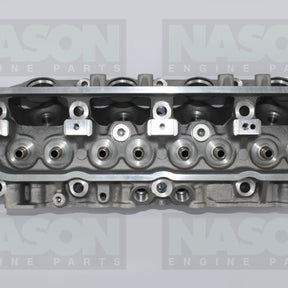Cylinder Head - Bare TOYOTA 3Y 4Y OHV 959997 - NASON