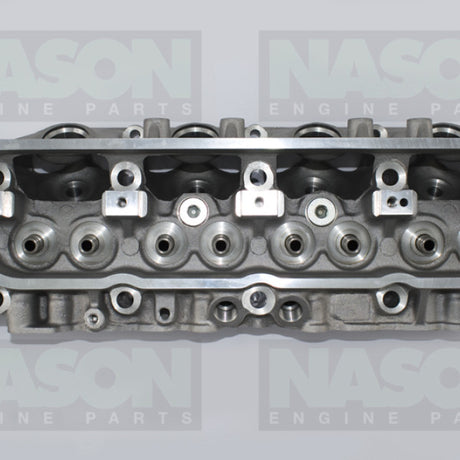 Cylinder Head - Bare TOYOTA 3Y 4Y OHV 959997 - Nason