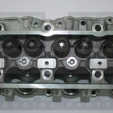 Cylinder Head - Assembled TOYOTA 3Y 4Y OHV 959997-A - Nason