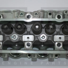 Cylinder Head - Assembled TOYOTA 3Y 4Y OHV 959997-A - NASON