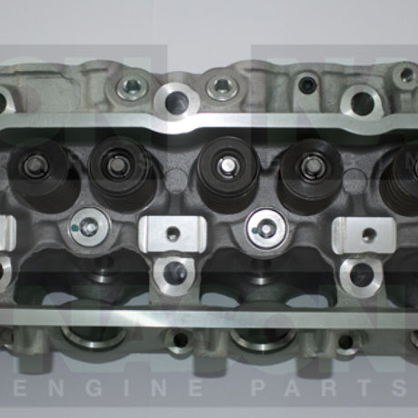 Cylinder Head - Assembled TOYOTA 3Y 4Y OHV 959997-A - Nason