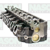 Cylinder Head - Bare TOYOTA 1HZ SOHC 12V 959998 - Nason