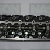 Cylinder Head - Assembled TOYOTA 1HZ SOHC 12V 959998-B - Nason