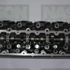 Cylinder Head - Assembled TOYOTA 1HZ SOHC 12V 959998-B - NASON