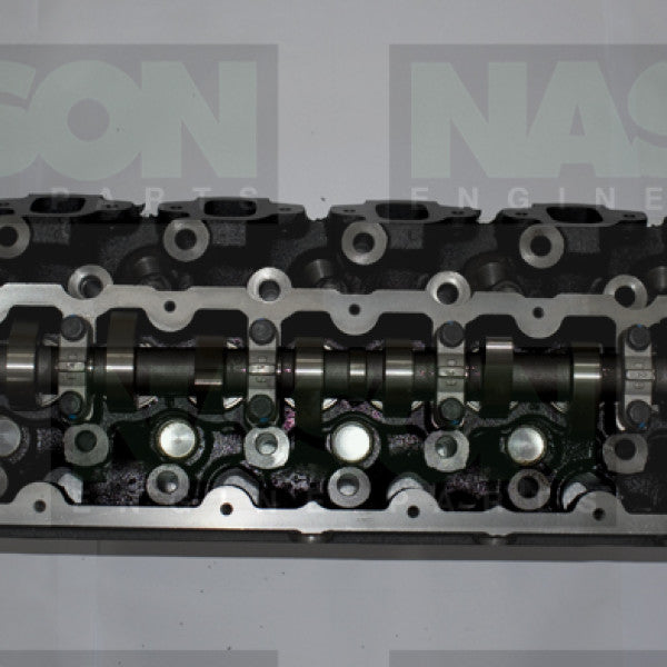 Cylinder Head - Assembled TOYOTA 1HZ SOHC 12V 959998-B - NASON