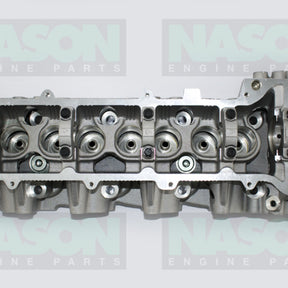 Cylinder Head - Bare TOYOTA 2RZ SOHC 8V 959999 - NASON