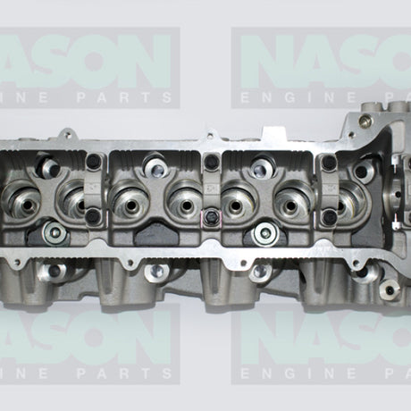 Cylinder Head - Bare TOYOTA 2RZ SOHC 8V 959999 - Nason