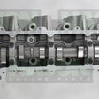 Cylinder Head - Assembled TOYOTA 2RZ SOHC 8V 959999-B - NASON