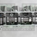 Cylinder Head - Assembled TOYOTA 2RZ SOHC 8V 959999-B - Nason