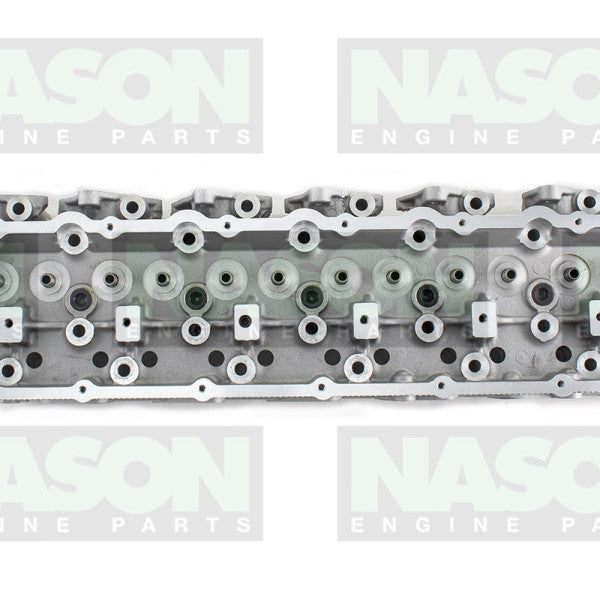 Cylinder Head - Bare NISSAN TB42 OHV 12V 960000 - NASON