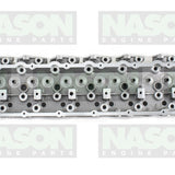 Cylinder Head - Bare NISSAN TB42 OHV 12V 960000 - Nason