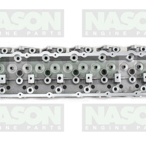 Cylinder Head - Bare NISSAN TB42 OHV 12V 960000 - NASON