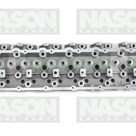 Cylinder Head - Bare NISSAN TB42 OHV 12V 960000 - Nason