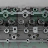Cylinder Head - Assembled NISSAN TB42 OHV 12V 960000-A - Nason