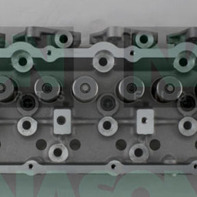 Cylinder Head - Assembled NISSAN TB42 OHV 12V 960000-A - NASON