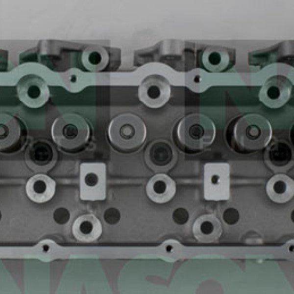 Cylinder Head - Assembled NISSAN TB42 OHV 12V 960000-A - NASON