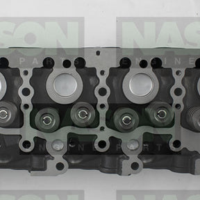 Cylinder Head - Assembled TOYOTA 3B 1988 ON OHV 960001-A - NASON