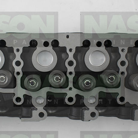 Cylinder Head - Assembled TOYOTA 3B 1988 ON OHV 960001-A - Nason