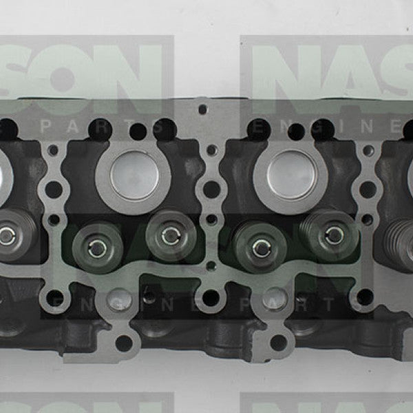 Cylinder Head - Assembled TOYOTA 3B 1988 ON OHV 960001-A - NASON