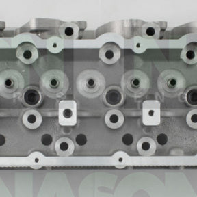 Cylinder Head - Bare NISSAN TB45 OHV 12V 960003 - NASON