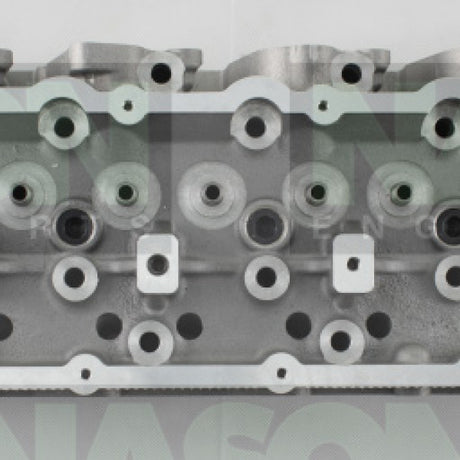 Cylinder Head - Bare NISSAN TB45 OHV 12V 960003 - Nason