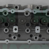 Cylinder Head - Assembled NISSAN TB45 OHV 12V 960003-A - Nason