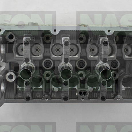 Cylinder Head - Bare HYUNDAI G4GC G4GB NON VVT DOHC 960004 - Nason