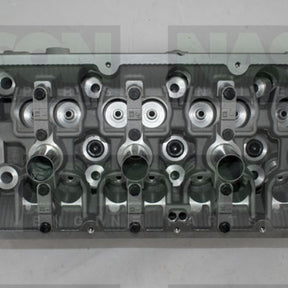 Cylinder Head - Bare HYUNDAI G4GC WITH VCT DOHC 960005 - NASON