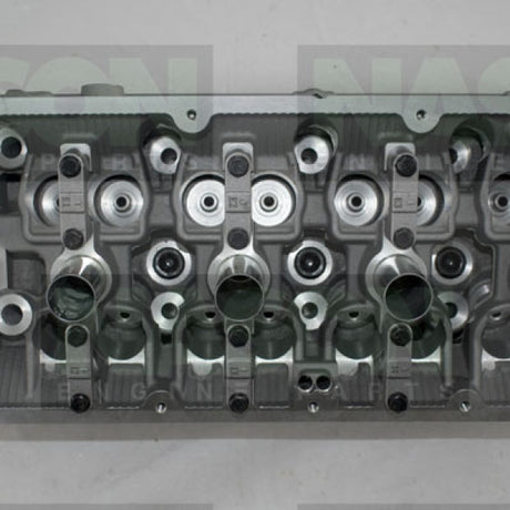 Cylinder Head - Bare HYUNDAI G4GC WITH VCT DOHC 960005 - Nason