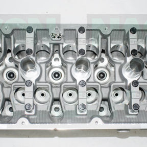 Cylinder Head - Bare HYUNDAI G4GR 1.6 DOHC 16V 960006 - NASON