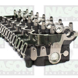 Cylinder Head - Bare TOYOTA 1HDF-T 960008 - Nason